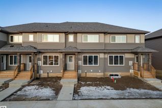 Townhouse for Sale, 38 Brougham Dr, Ardrossan, AB