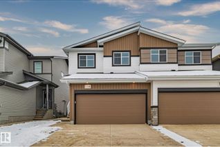 Duplex for Sale, 114 Royal Street, St. Albert, AB