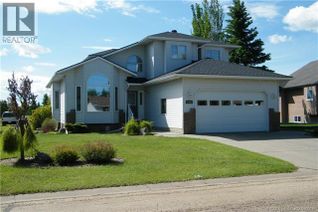 Detached House for Sale, 5606 46 Avenue W, Forestburg, AB