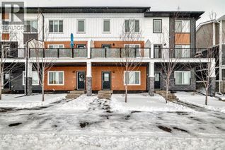 Condo Townhouse for Sale, 202 Creekstone Drive Sw, Calgary, AB Condo Townhouse for Sale, 202 Creekstone Drive Sw, Calgary, AB