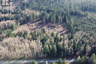 Land for Sale, 2224 Swan Road, Powell River, BC