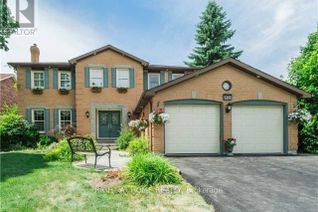 Detached House for Rent, 688 Village Parkway, Markham (Unionville), ON