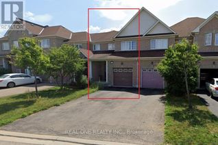 Freehold Townhouse for Rent, 5302 Palmetto Place, Mississauga (Churchill Meadows), ON