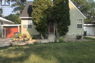 House for Sale, 118 Second Street W, Carnduff, SK