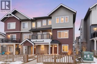 Townhouse for Sale, 24 Rivercrest Drive #1701, Cochrane, AB