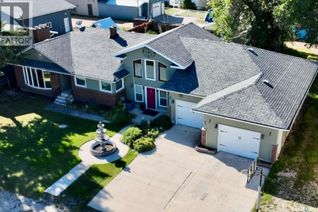 Bungalow for Sale, 309 Prince Street, Hudson Bay, SK