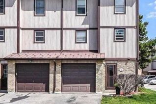 Property for Sale, 6449 Glen Erin Drive #34, Mississauga (Meadowvale), ON