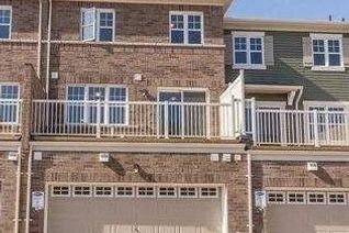 Townhouse for Sale, 4 Hafia Street #., Brampton (Northwest Brampton), ON