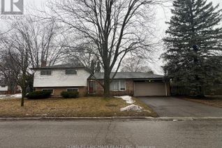 Property for Rent, 12 Pratt Circle, Markham (Unionville), ON