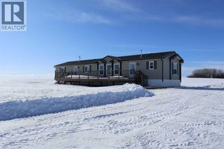 Bungalow for Sale, Pt: Ne-8-73-5-W6 Rge Rd 54, Rural Grande Prairie No. 1, County of, AB