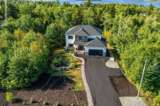 Detached House for Sale, 456 Magenta Drive, Middle Sackville, NS