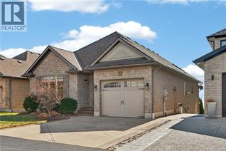Bungalow for Sale, 80 New Lakeshore Road #16, Port Dover, ON