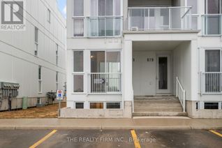 Property for Sale, 234 Edgevalley Road #25, London East (East D), ON