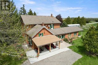 Commercial Farm for Sale, 2461 Effingham Street, Pelham (North Pelham), ON