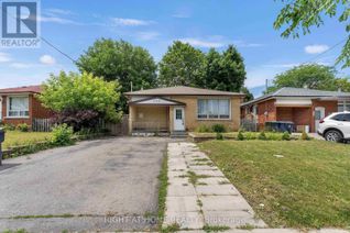 Bungalow for Sale, 608 Mccowan Road, Toronto (Bendale), ON
