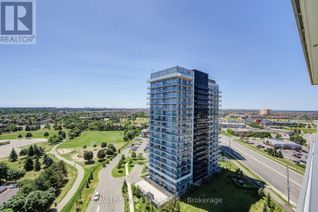 Property for Sale, 4655 Metcalfe Avenue #1508, Mississauga (Central Erin Mills), ON