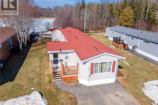 Detached House for Sale, 3 Fifth Street, Sussex Corner, NB