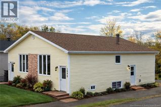 Duplex for Sale, 543-545 Saint Anne Street, Bathurst, NB