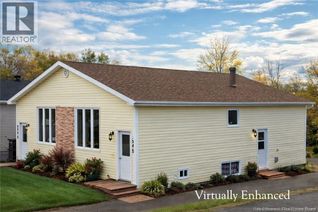 Duplex for Sale, 543-545 Saint Anne Street, Bathurst, NB