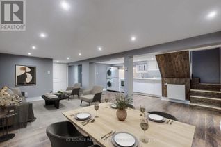 Property for Rent, 8 Davies Crescent #Lower, Toronto (East York), ON