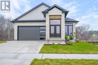 Property for Sale, 4225 Green Bend Road, London South (South V), ON