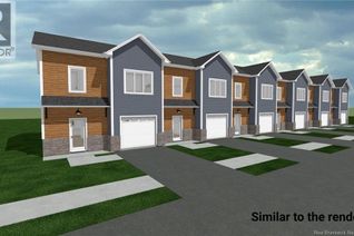 Townhouse for Sale, 46 Ocean Drive, Saint John, NB