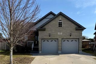 Bungalow for Sale, 22 Mullin Drive, Guelph, ON