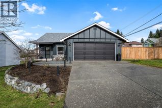 Detached House for Sale, 1405 Malahat Dr, Courtenay, BC