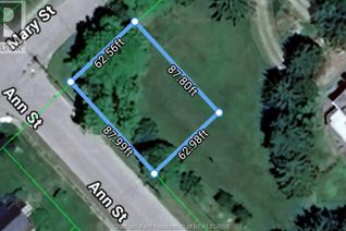 Property for Sale, 57 Mary Street, Thamesville, ON Property for Sale, 57 Mary Street, Thamesville, ON