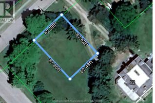 Property for Sale, 51 Mary Street, Thamesville, ON Property for Sale, 51 Mary Street, Thamesville, ON