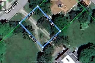 Property for Sale, 45 Mary Street, Thamesville, ON Property for Sale, 45 Mary Street, Thamesville, ON