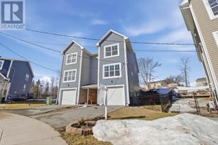 Semi-Detached House for Sale, 27 Trout Run, Halifax, NS