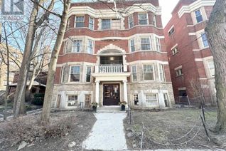 Property for Rent, 7 Glen Road #2, Toronto (North St. James Town), ON