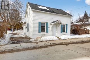 House for Sale, 86 Brae Street, Mississippi Mills, ON