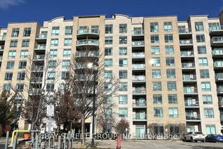 Property for Rent, 51 Baffin Court #611, Richmond Hill (Langstaff), ON