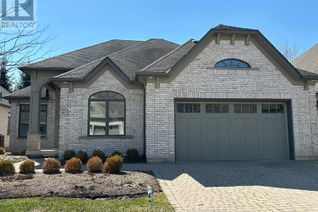 Land for Sale, 2014 Valleyrun Boulevard S #6, London North (North R), ON