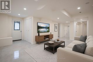 Detached House for Rent, 77 Wheelwright Drive #Basement, Richmond Hill (Oak Ridges Lake Wilcox), ON