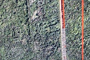Commercial Land for Sale, Lot 25-1 Mill Road, DeGros Marsh, PE