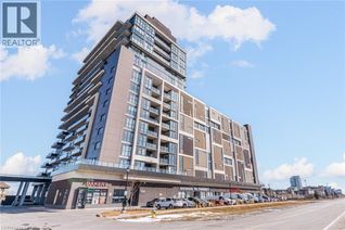 Condo for Sale, 550 North Service Road #516, Grimsby, ON