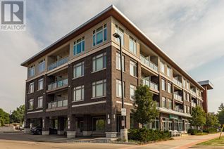 Condo Apartment for Rent, 457 Plains Road E #224, Burlington (LaSalle), ON