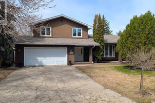 House for Sale, 50 Lowry Place, Regina, SK