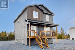 House for Sale, 21-23 Cameron Place, Pouch Cove, NL