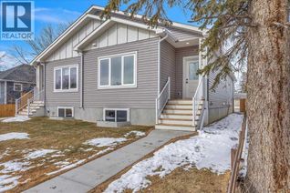 Duplex for Sale, 1014 Limit Avenue, Crossfield, AB