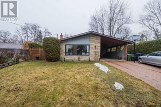Bungalow for Sale, 6 Providence Street, Toronto (Eglinton East), ON
