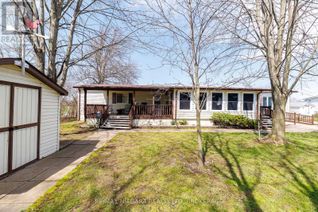 Bungalow for Sale, 3033 Townline Road #178, Fort Erie (Black Creek), ON
