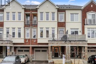 Townhouse for Sale, 30 Paisley Drive, Bradford West Gwillimbury (Bradford), ON