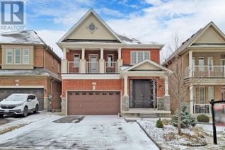 Property for Sale, 475 Kwapis Boulevard, Newmarket (Woodland Hill), ON