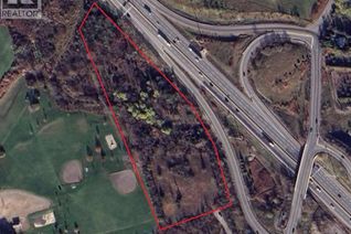 Land for Sale, 715 York Road, Dundas, ON
