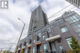 Property for Rent, 8 Nahani Way #ph20, Mississauga (Hurontario), ON