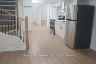 Property for Rent, 2059 Laurelcrest Place #Bsmt, Oakville (WM Westmount), ON